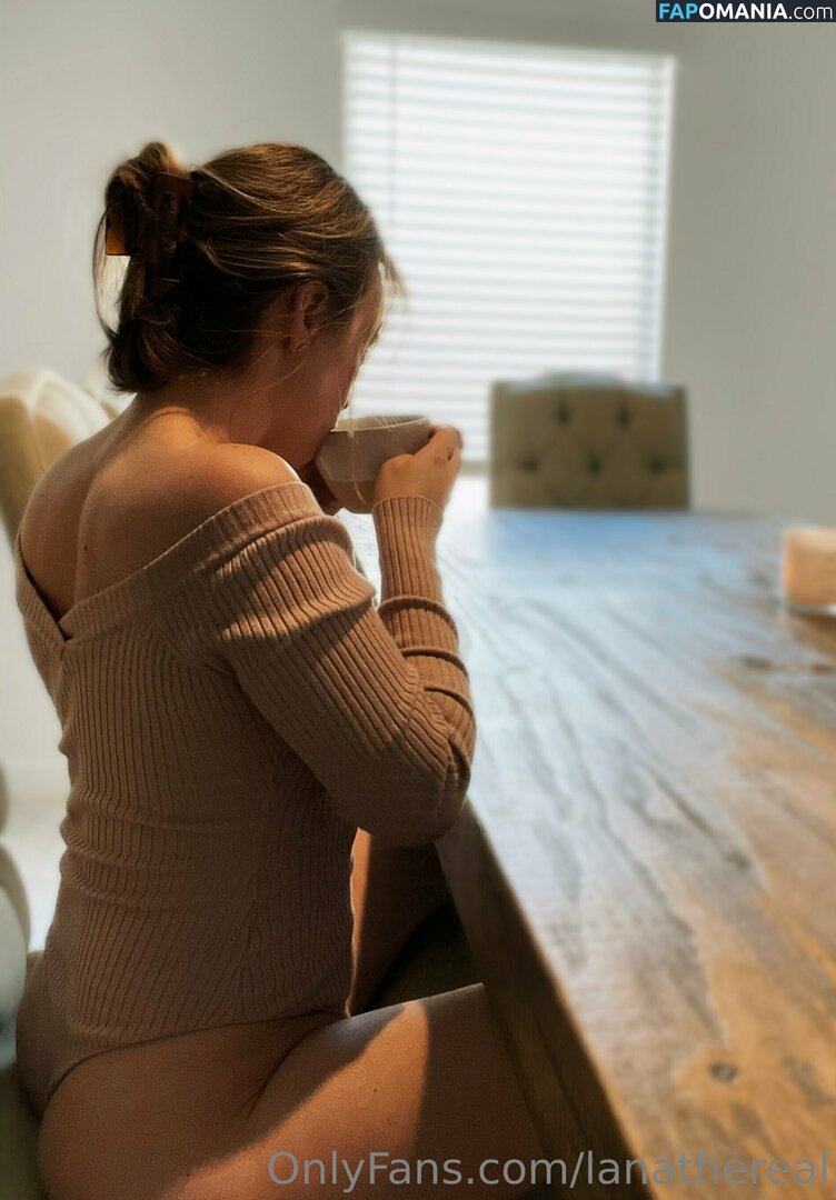 lana.thereal / lanathereal Desnudo OnlyFans  Foto filtrada #10