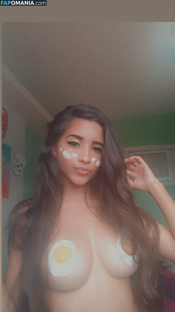 Lari Cogumelos / eaikiwi Desnudo OnlyFans  Foto filtrada #19