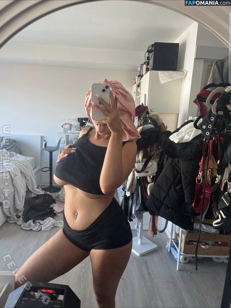 Larissa.lhaa / Larissalhaa / larissa.lahe Desnudo OnlyFans  Foto filtrada #5