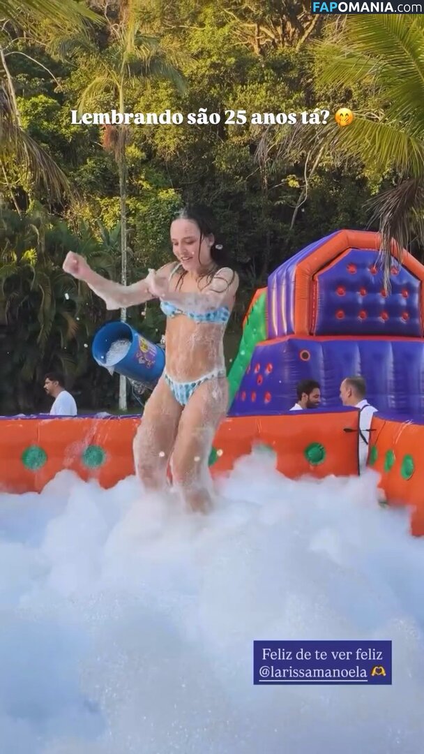 Larissa Manoela / larissamanoela Desnudo OnlyFans  Foto filtrada #659