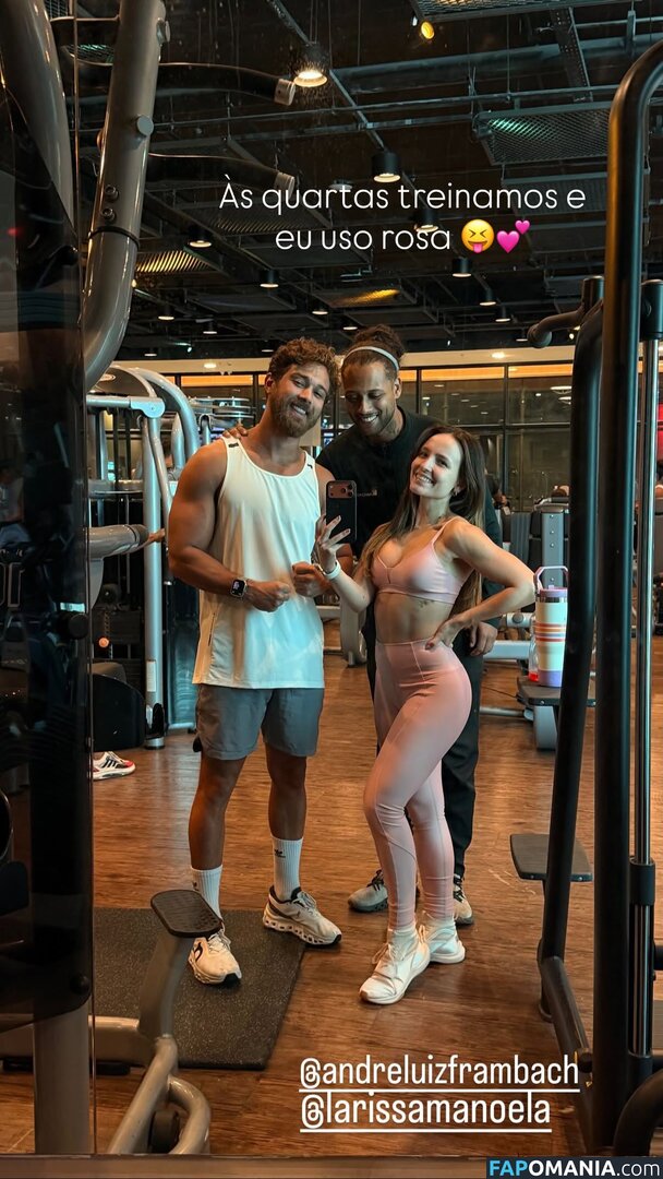 Larissa Manoela / larissamanoela Desnudo OnlyFans  Foto filtrada #660