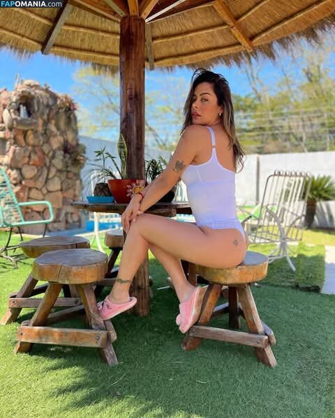 Larissa Riquelme / larissariquelme Desnudo OnlyFans  Foto filtrada #151