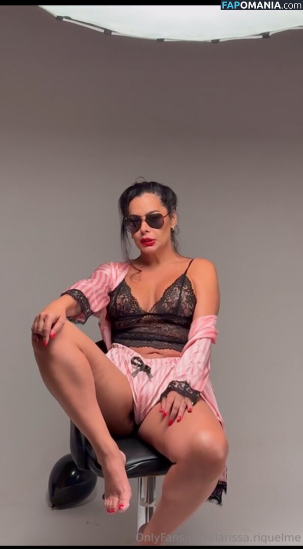 Larissa Riquelme / larissariquelme Desnudo OnlyFans  Foto filtrada #163
