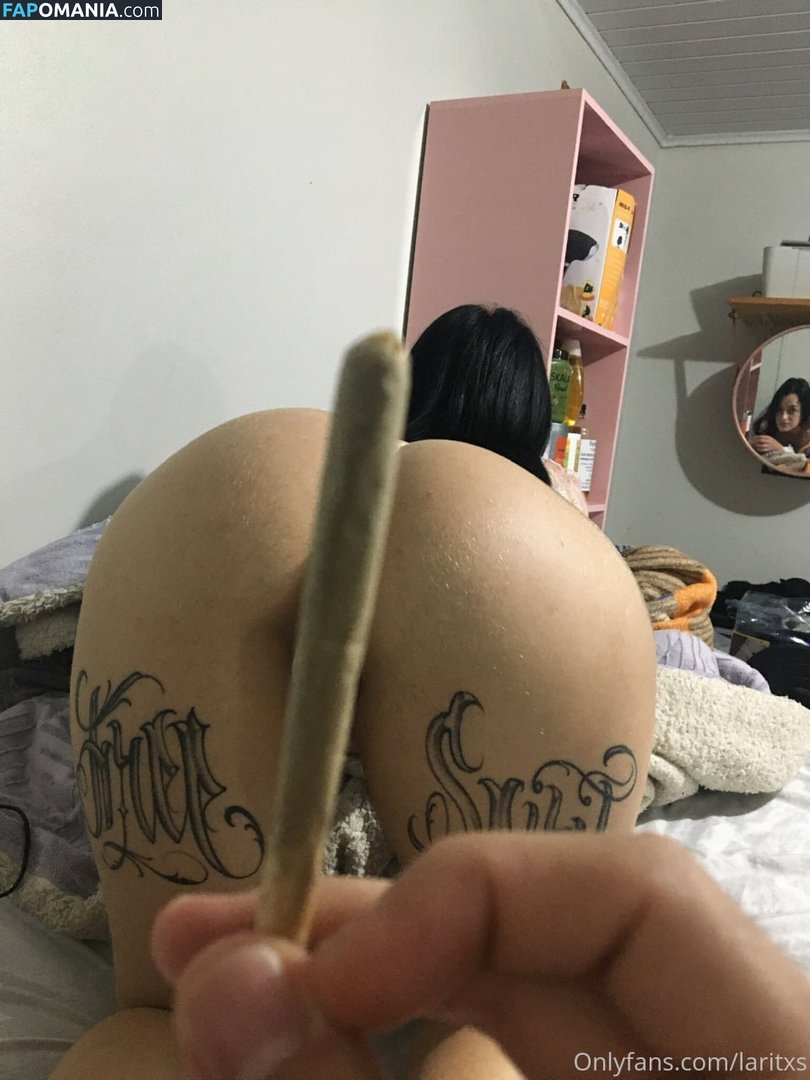 Larissinha Lari / laritxs / laritxxs Desnudo OnlyFans  Foto filtrada #38