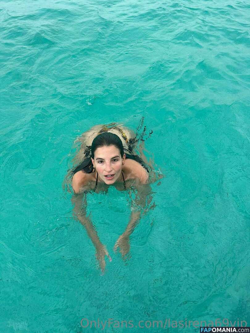lasirena69 / lasirena69vip Desnudo OnlyFans  Foto filtrada #50