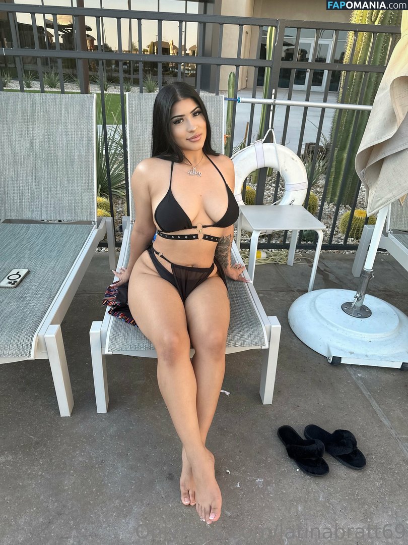 Latinabraatt / Ruby_6969 / latinabratt69 Desnudo OnlyFans  Foto filtrada #10