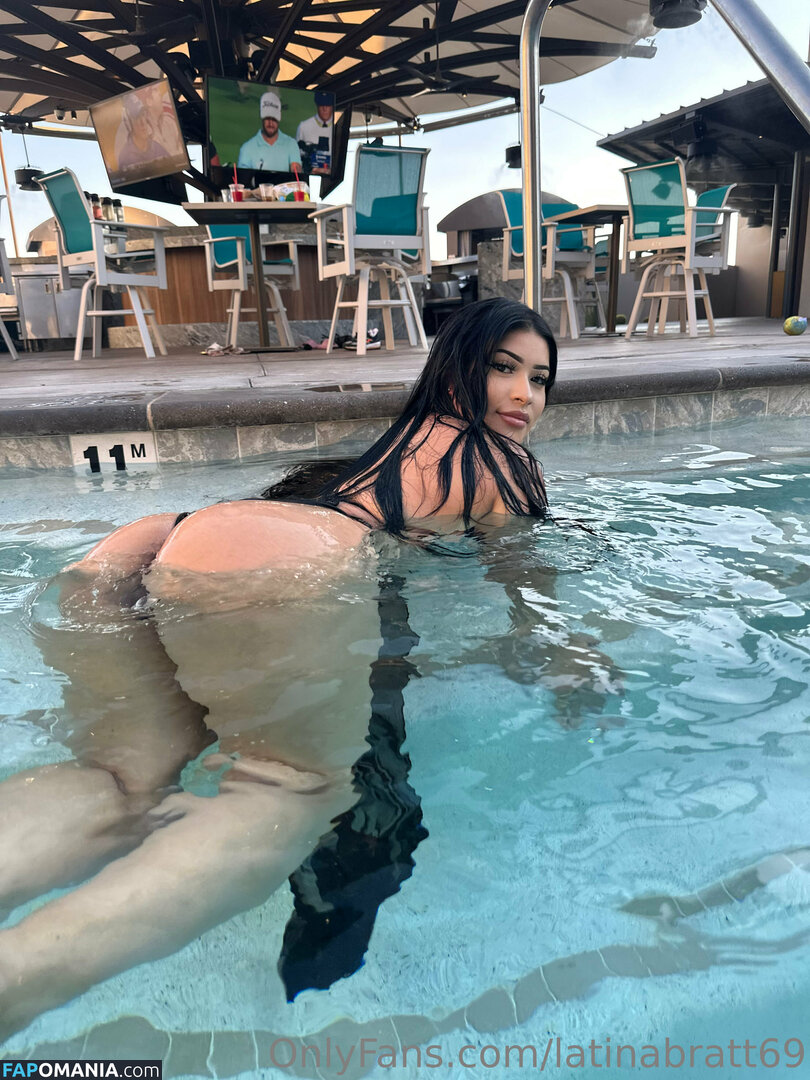 Latinabraatt / Ruby_6969 / latinabratt69 Desnudo OnlyFans  Foto filtrada #42