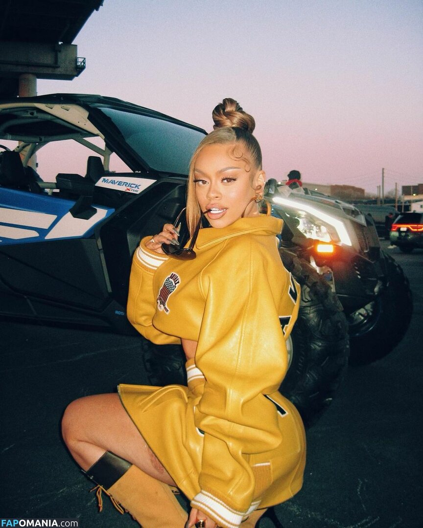 Latto / https: / latto777 Desnudo OnlyFans  Foto filtrada #161