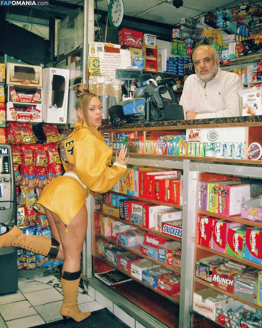 Latto / https: / latto777 Desnudo OnlyFans  Foto filtrada #163