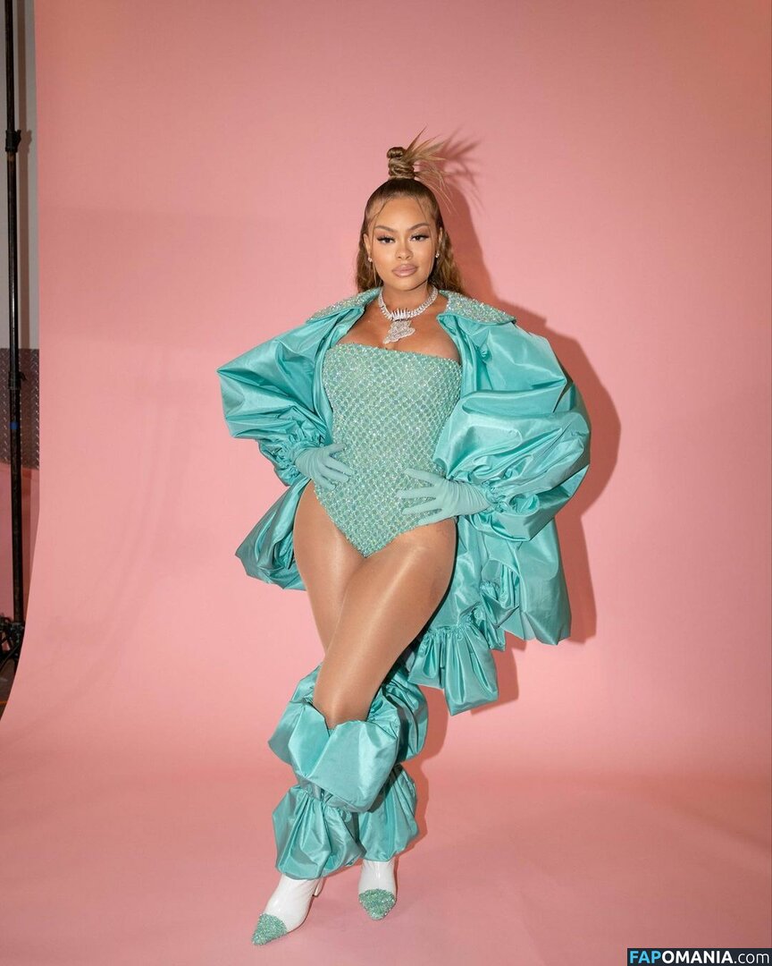 Latto / https: / latto777 Desnudo OnlyFans  Foto filtrada #171