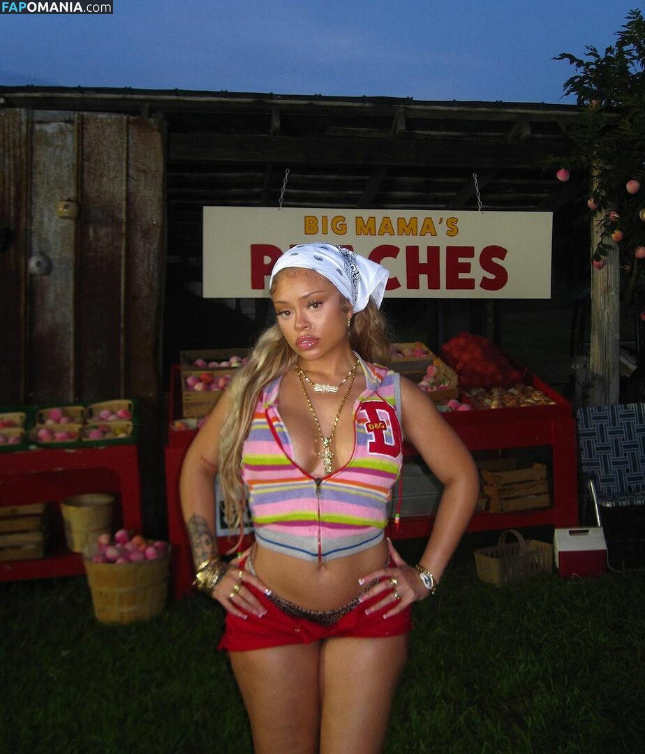 Latto / https: / latto777 Desnudo OnlyFans  Foto filtrada #316