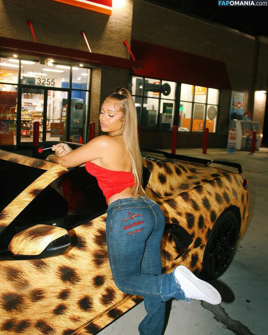 Latto / https: / latto777 Desnudo OnlyFans  Foto filtrada #320