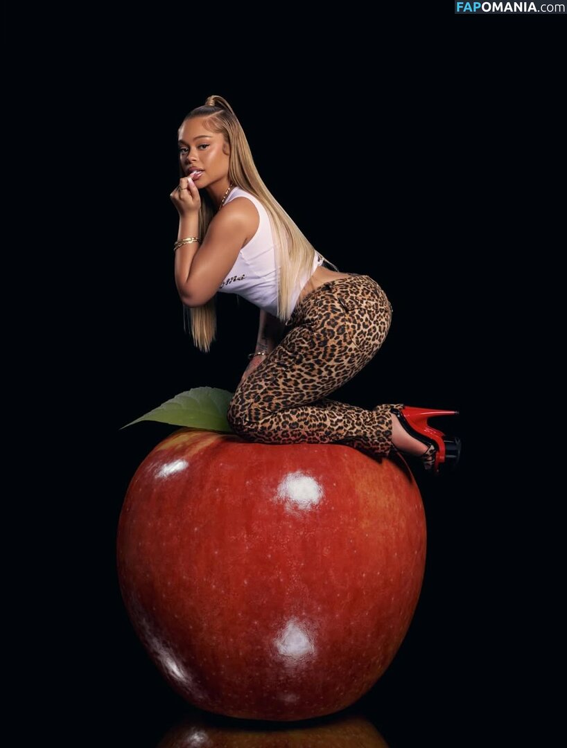 Latto / https: / latto777 Desnudo OnlyFans  Foto filtrada #375