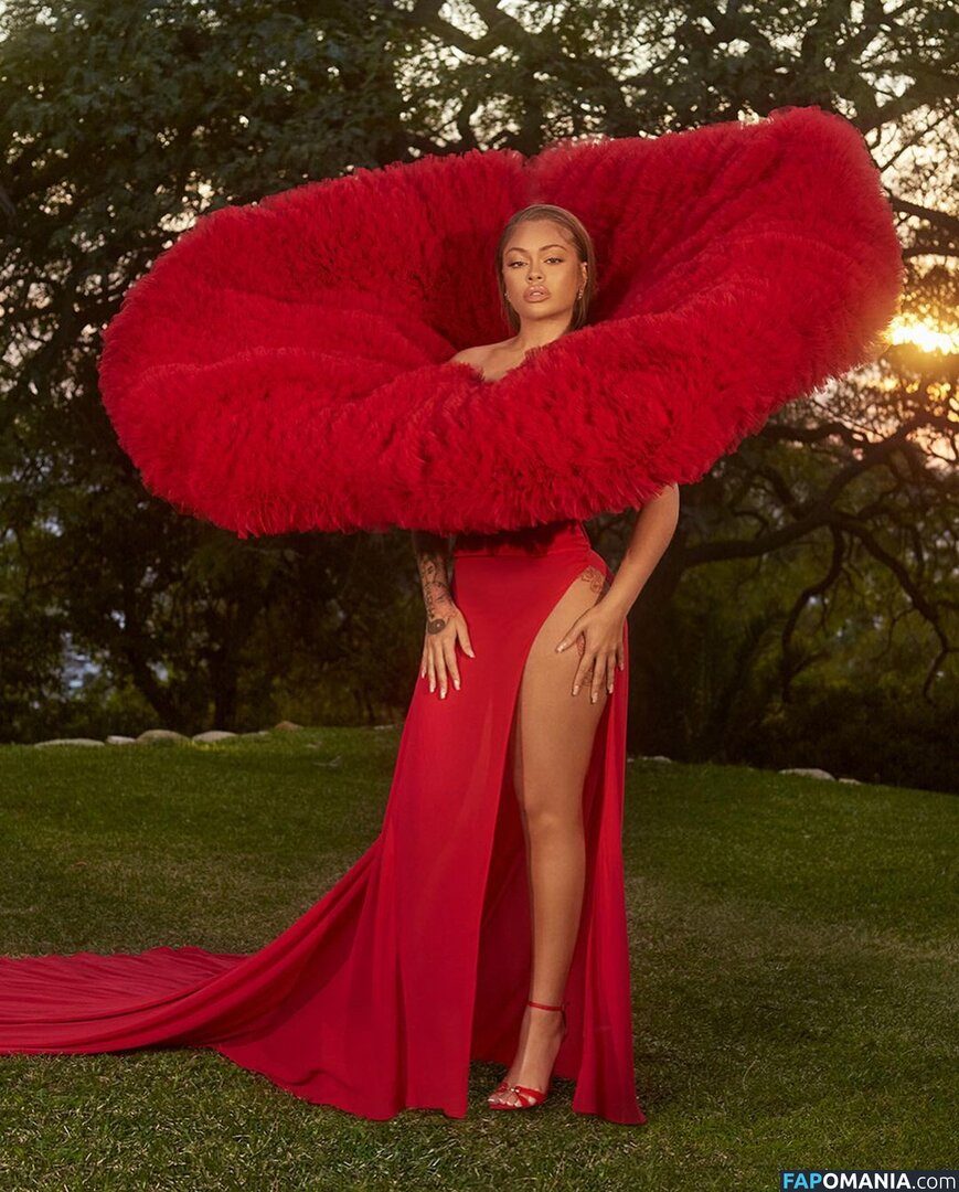 Latto / https: / latto777 Desnudo OnlyFans  Foto filtrada #401