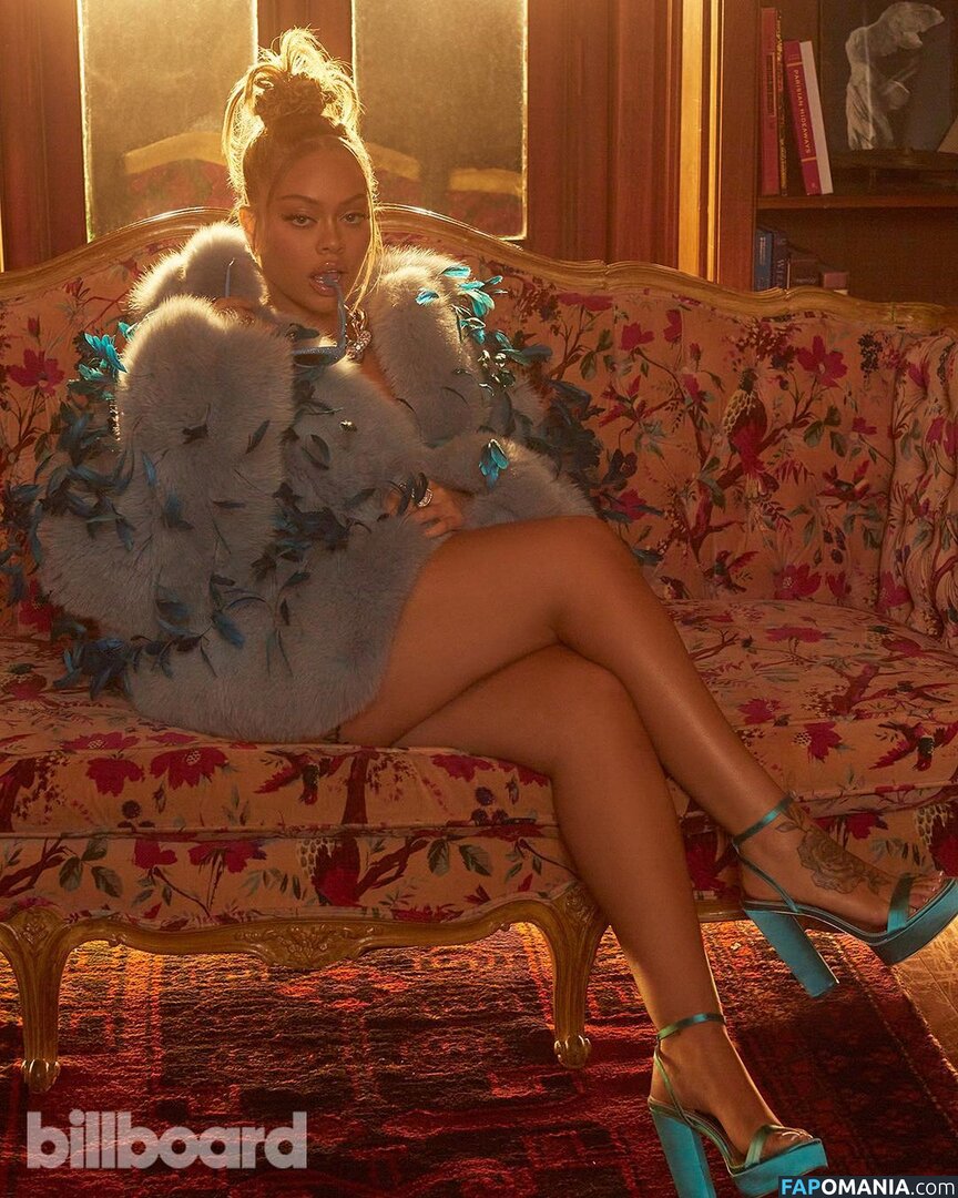 Latto / https: / latto777 Desnudo OnlyFans  Foto filtrada #403