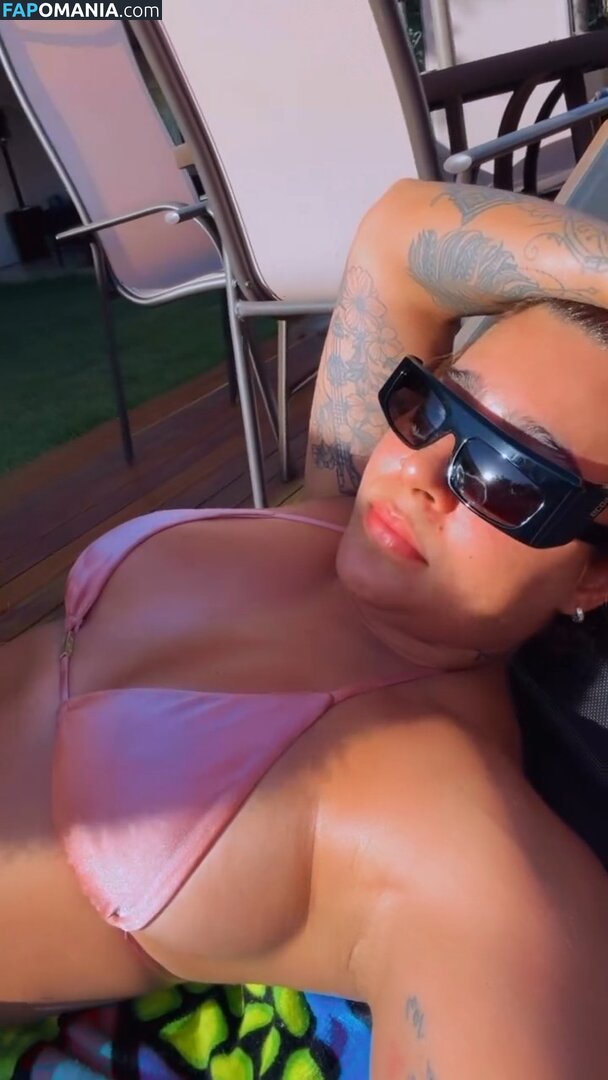 Lauana Prado / lauanaprado / xluanaprado Desnudo OnlyFans  Foto filtrada #15