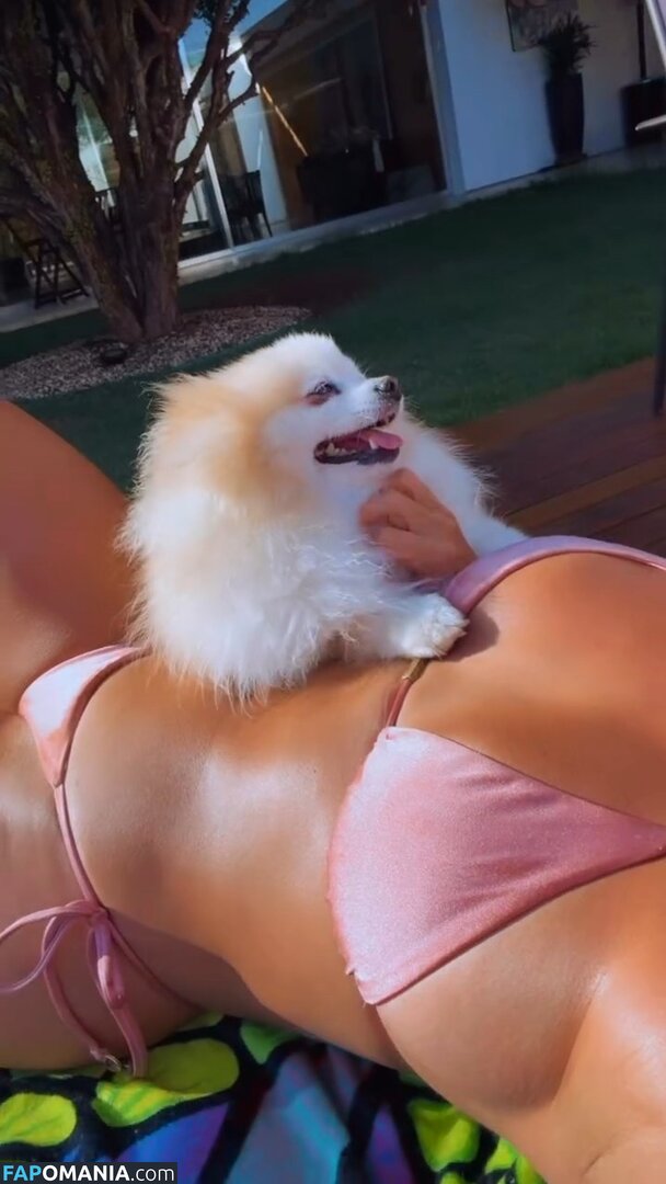 Lauana Prado / lauanaprado / xluanaprado Desnudo OnlyFans  Foto filtrada #17