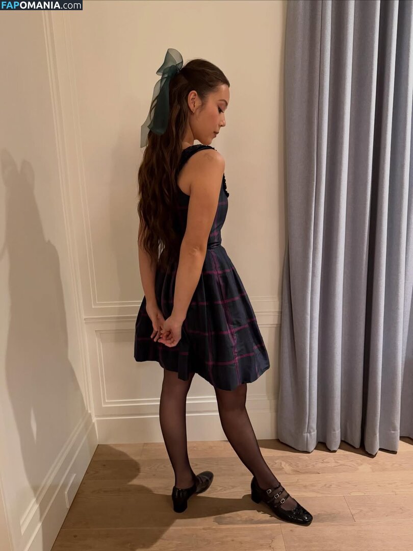 Laufey Lin / laufey Desnudo OnlyFans  Foto filtrada #145