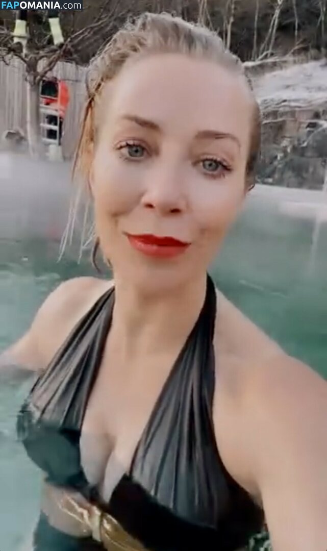 Laura Hamilton / laurahamiltontv Desnudo OnlyFans  Foto filtrada #12