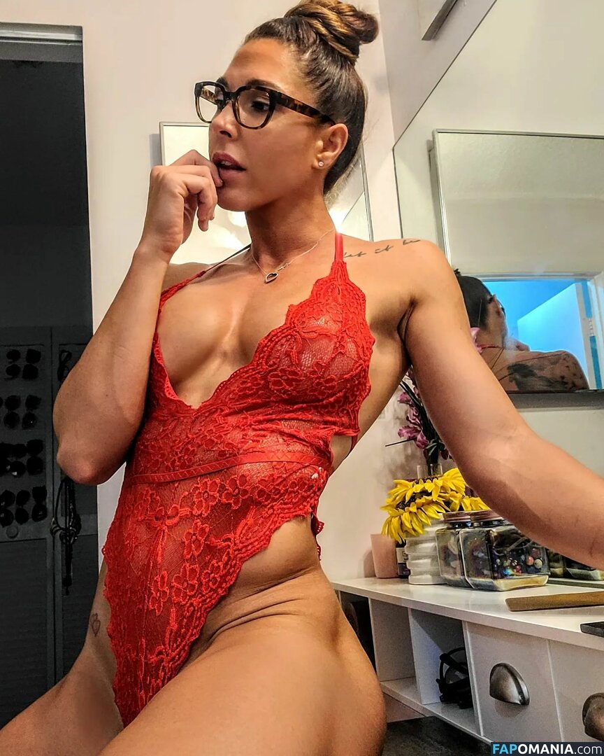 Laura Marie Masse / lauramariemasse Desnudo OnlyFans  Foto filtrada #19