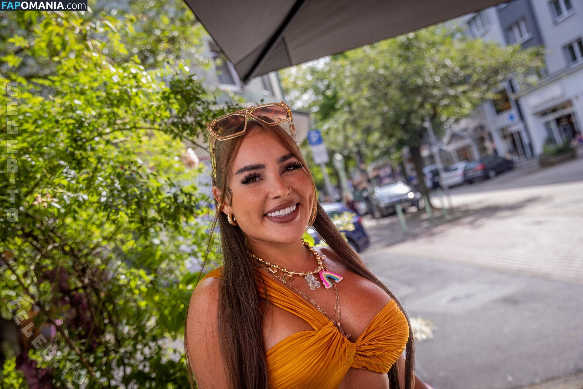 Laura Morante / lauramorante___ Desnudo OnlyFans  Foto filtrada #1