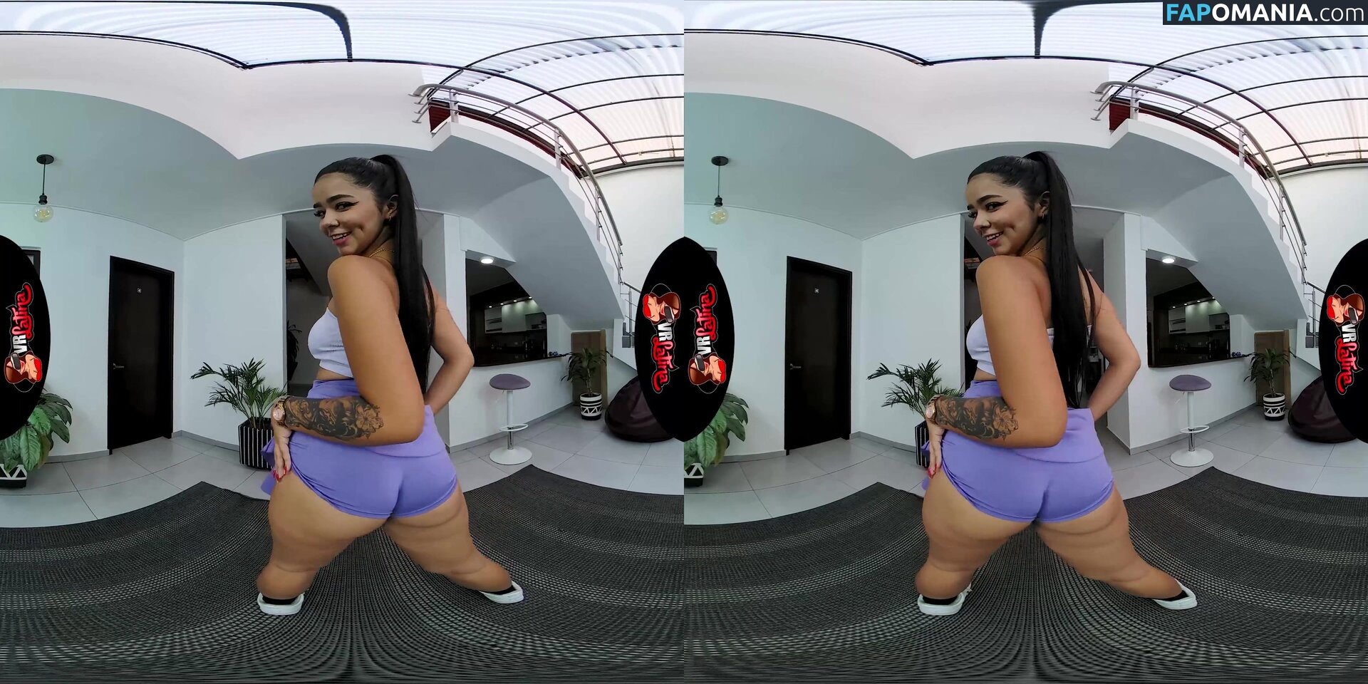 Laura Palermo Desnudo OnlyFans  Foto filtrada #9