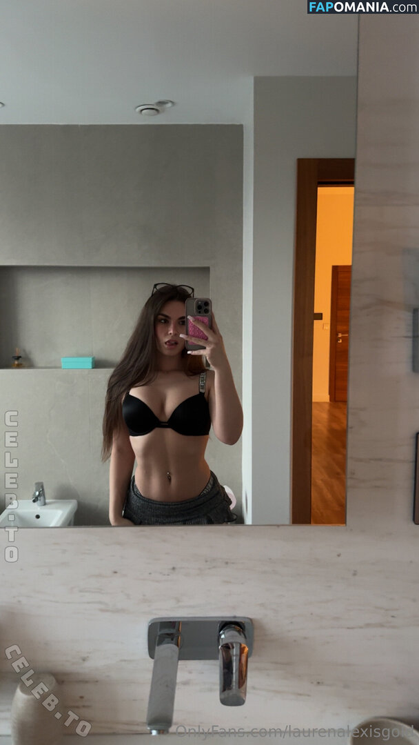 Lauren Alexis / https: / laurenalexis_x / laurenalexistv Desnudo OnlyFans  Foto filtrada #24