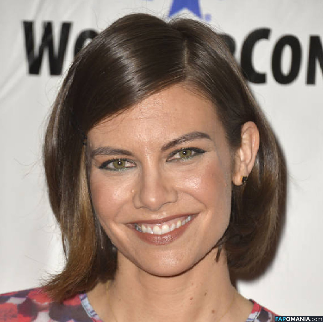 Lauren Cohan / laurencohan / lcohanupdates Desnudo OnlyFans  Foto filtrada #15