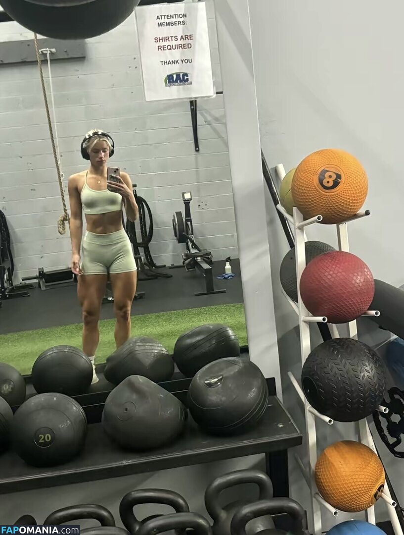 Lauren Creon / fitlaurenacreon Desnudo OnlyFans  Foto filtrada #6