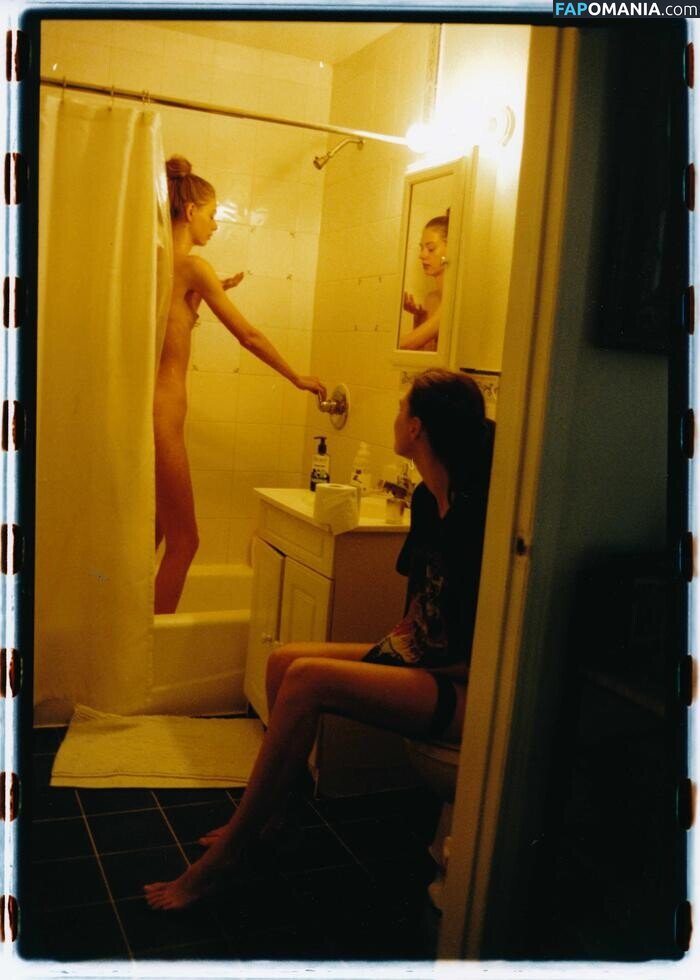 Lauren De Graaf / laurenjdg Desnudo OnlyFans  Foto filtrada #11