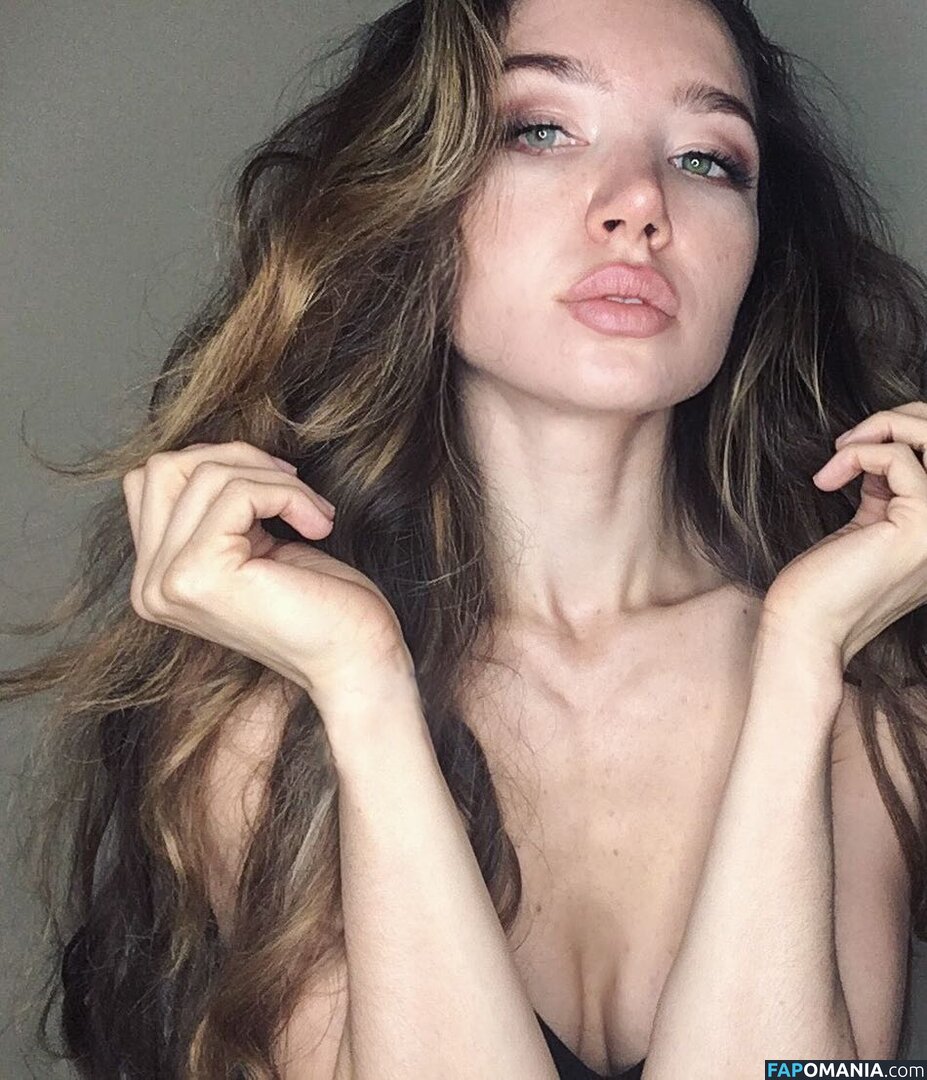 Lauren Hart / https: / ohlaurenhart Desnudo OnlyFans  Foto filtrada #8