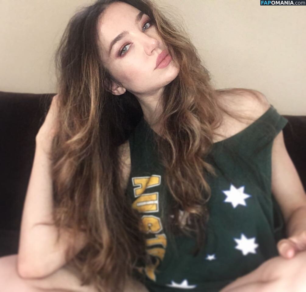 Lauren Hart / https: / ohlaurenhart Desnudo OnlyFans  Foto filtrada #10