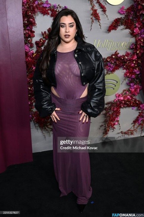 Lauren Jauregui / laurenjauregui / pink_narcissus23 Desnudo OnlyFans  Foto filtrada #208