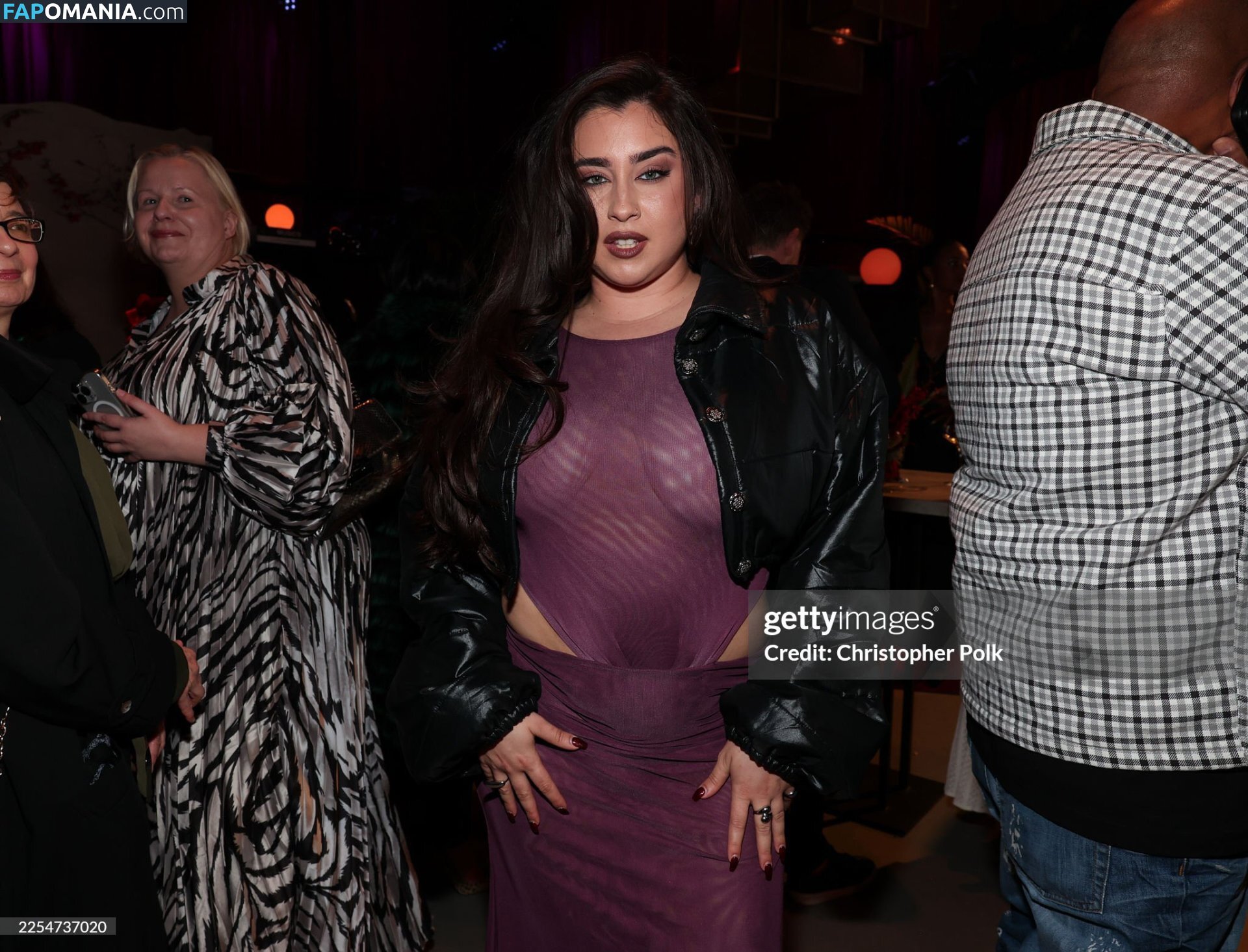 Lauren Jauregui / laurenjauregui / pink_narcissus23 Desnudo OnlyFans  Foto filtrada #216