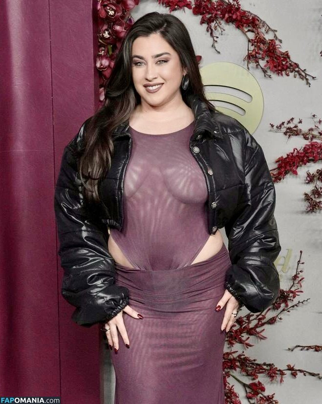 Lauren Jauregui / laurenjauregui / pink_narcissus23 Desnudo OnlyFans  Foto filtrada #219