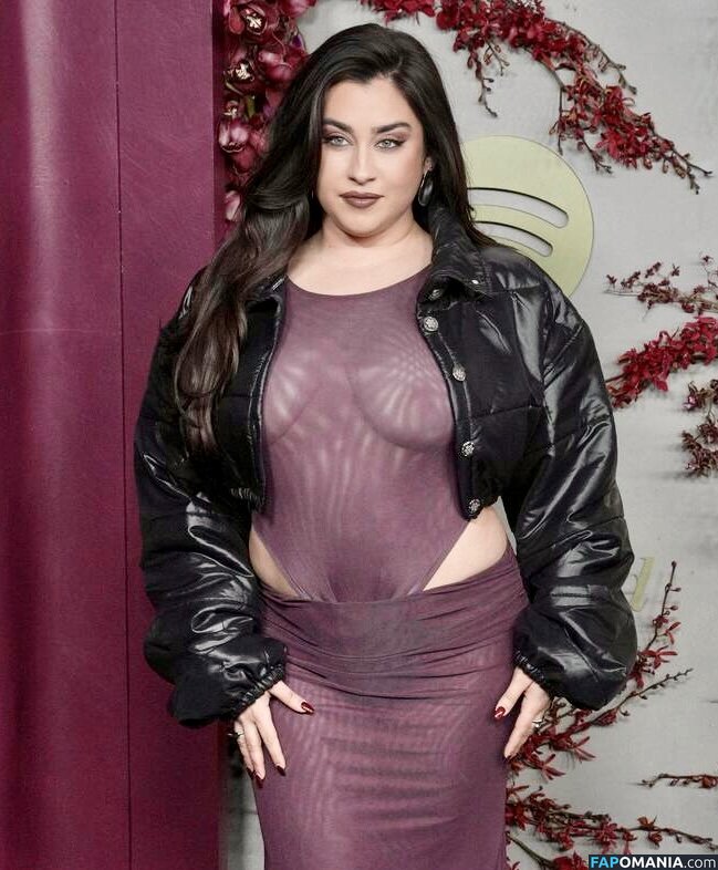 Lauren Jauregui / laurenjauregui / pink_narcissus23 Desnudo OnlyFans  Foto filtrada #220