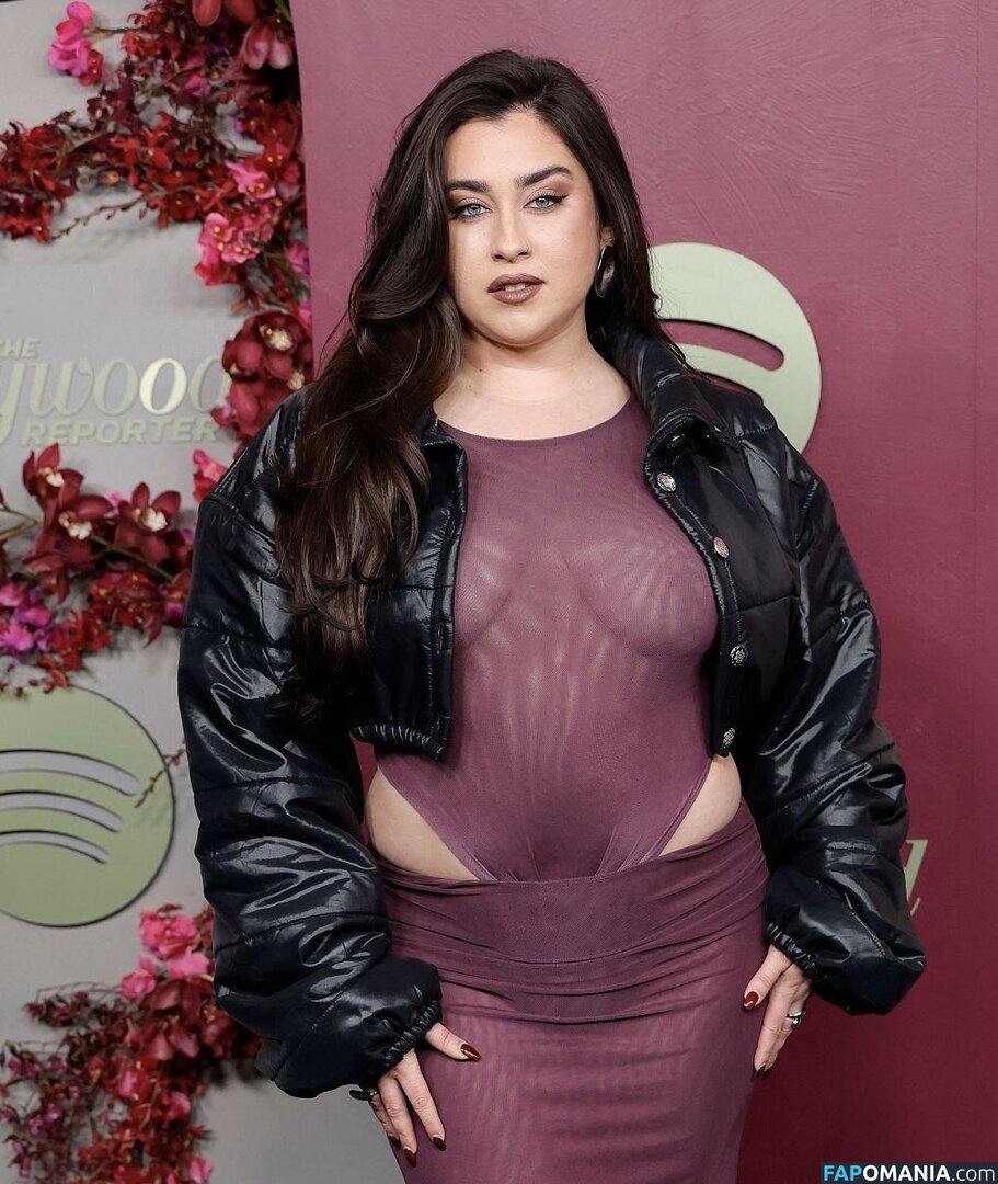 Lauren Jauregui / laurenjauregui / pink_narcissus23 Desnudo OnlyFans  Foto filtrada #222