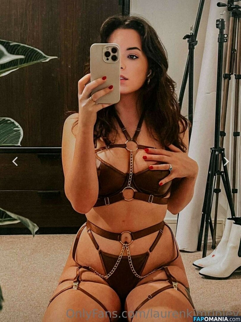 Lauren Kim Ripley / laurenkimripley Desnudo OnlyFans  Foto filtrada #4