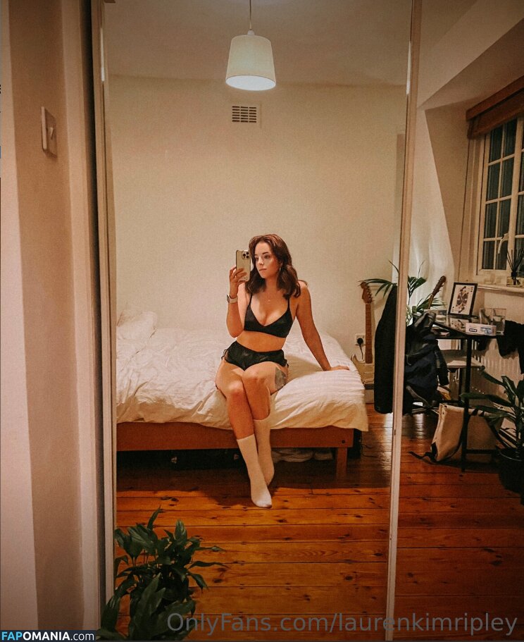 Lauren Kim Ripley / laurenkimripley Desnudo OnlyFans  Foto filtrada #32