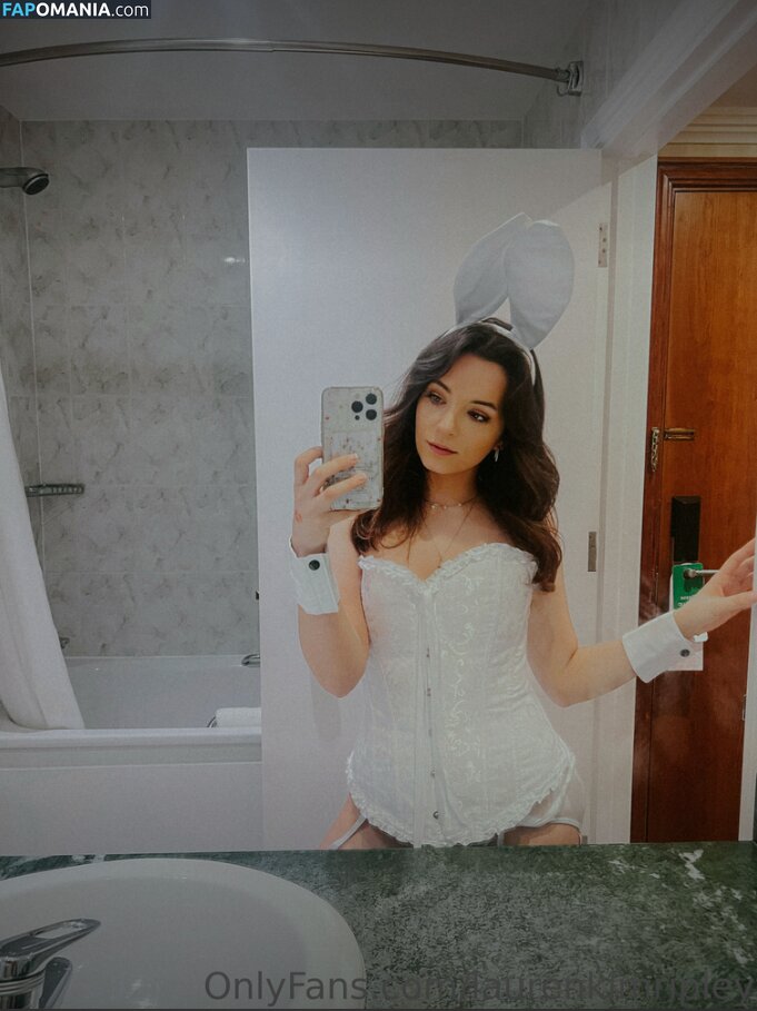 Lauren Kim Ripley / laurenkimripley Desnudo OnlyFans  Foto filtrada #34