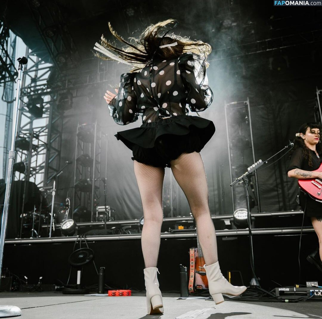 Lauren Mayberry / laurenevemayberry Desnudo OnlyFans  Foto filtrada #114