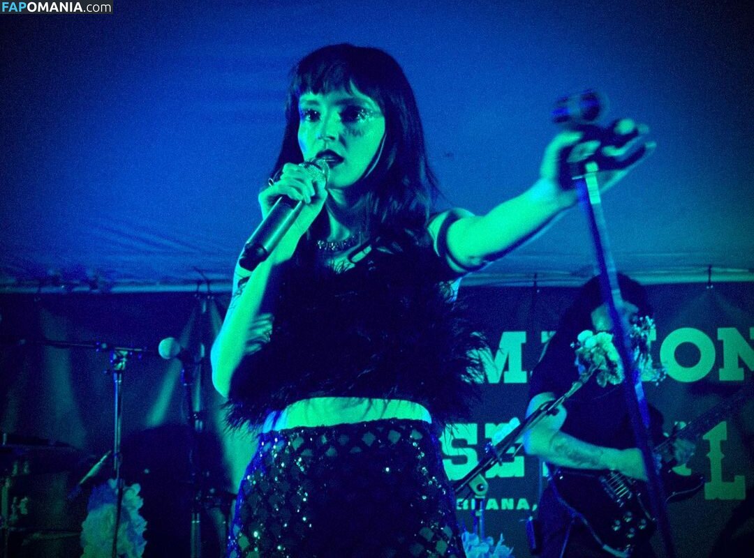 Lauren Mayberry / laurenevemayberry Desnudo OnlyFans  Foto filtrada #233
