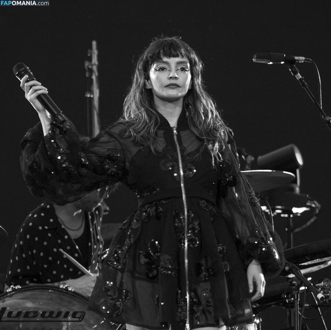 Lauren Mayberry / laurenevemayberry Desnudo OnlyFans  Foto filtrada #302