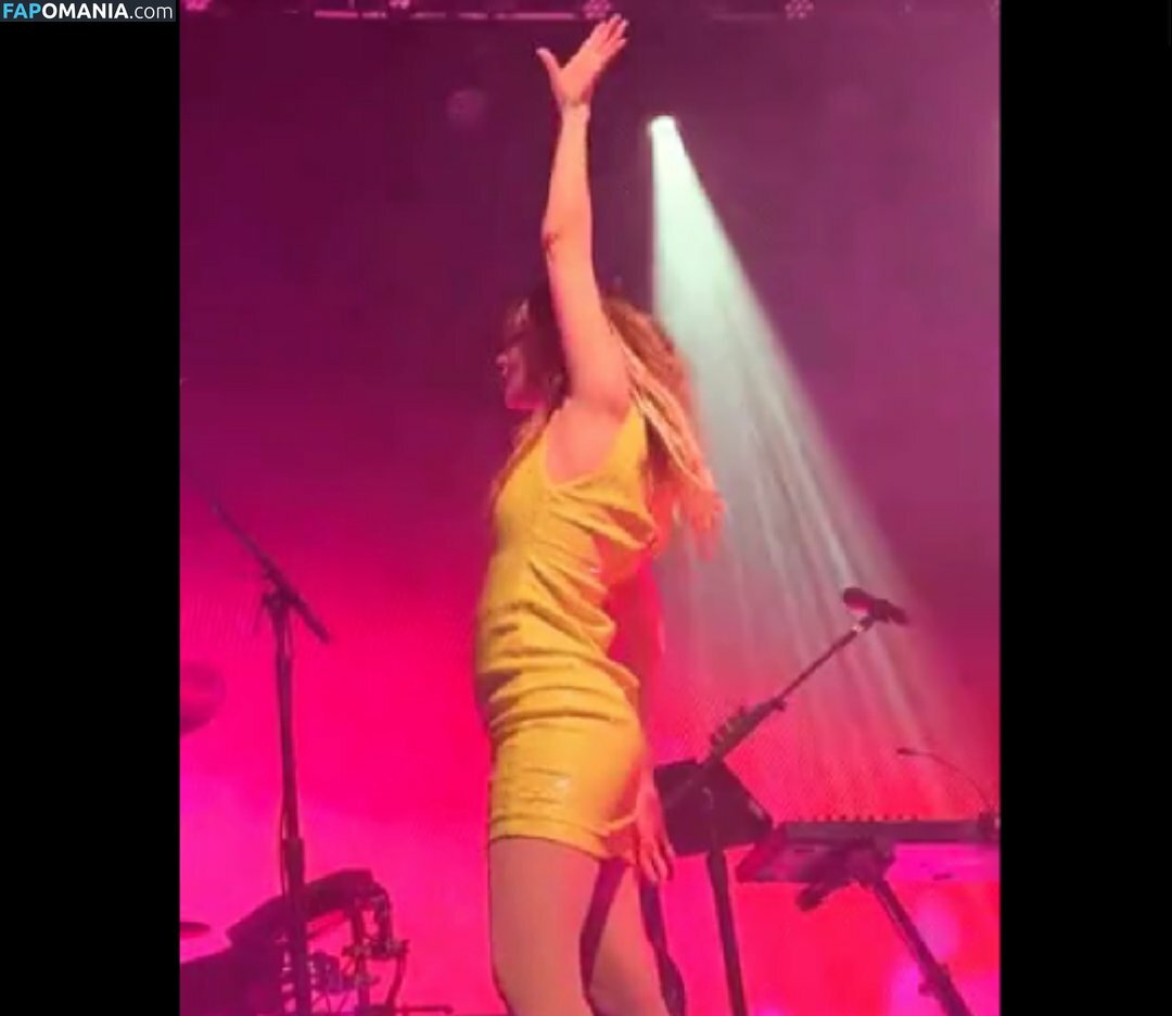 Lauren Mayberry / laurenevemayberry Desnudo OnlyFans  Foto filtrada #591