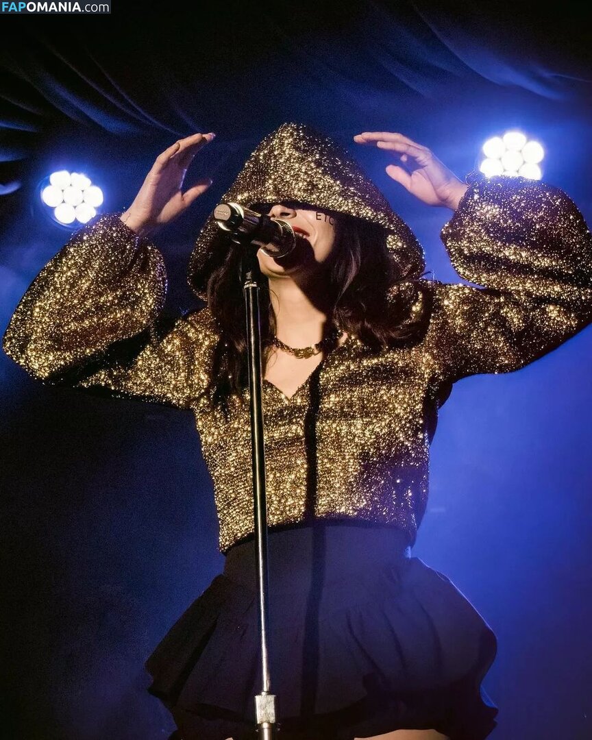 Lauren Mayberry / laurenevemayberry Desnudo OnlyFans  Foto filtrada #866