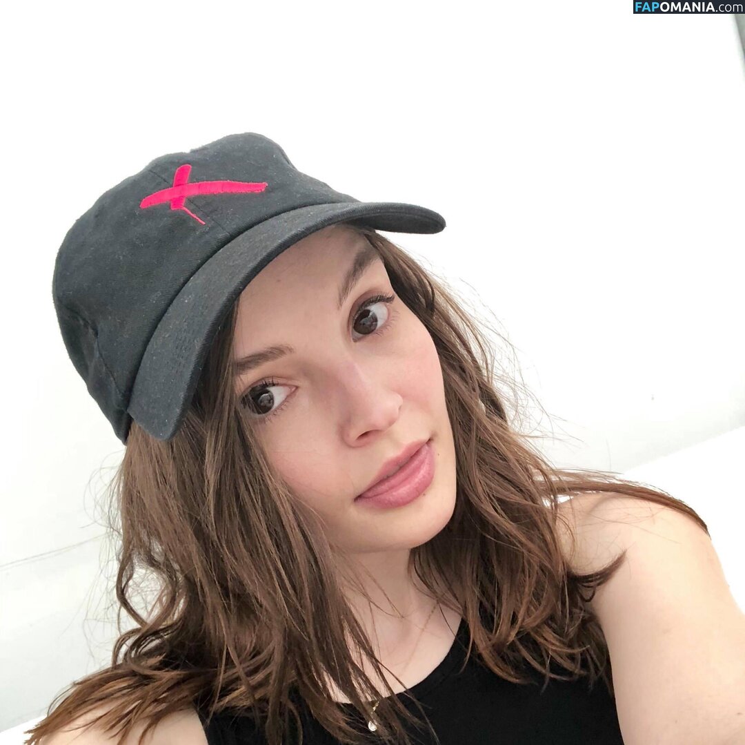 Lauren Mayberry / laurenevemayberry Desnudo OnlyFans  Foto filtrada #873