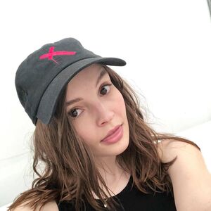 Lauren Mayberry