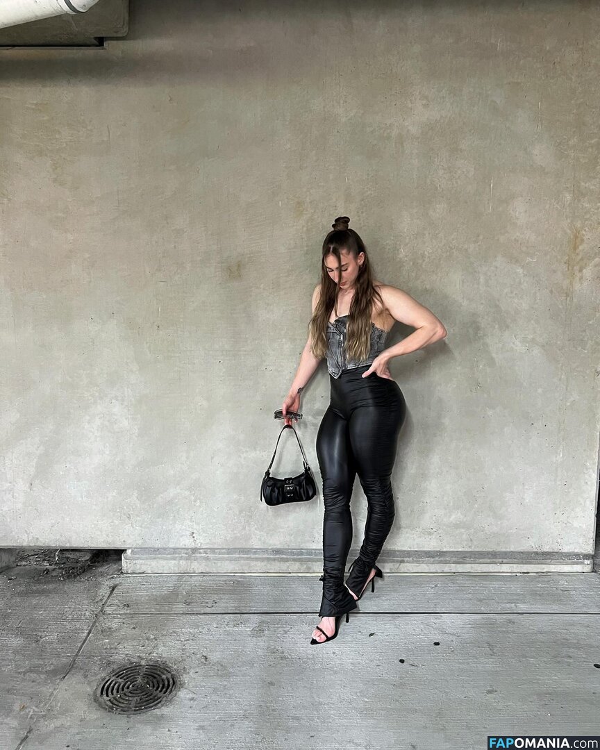 Lauren Rawls / cptlaurenfit Desnudo OnlyFans  Foto filtrada #1