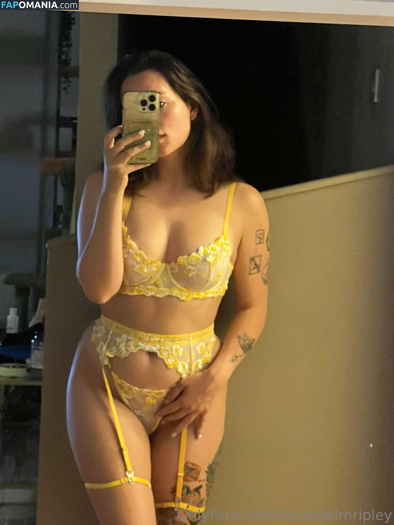 laurenkimripley Desnudo OnlyFans  Foto filtrada #244