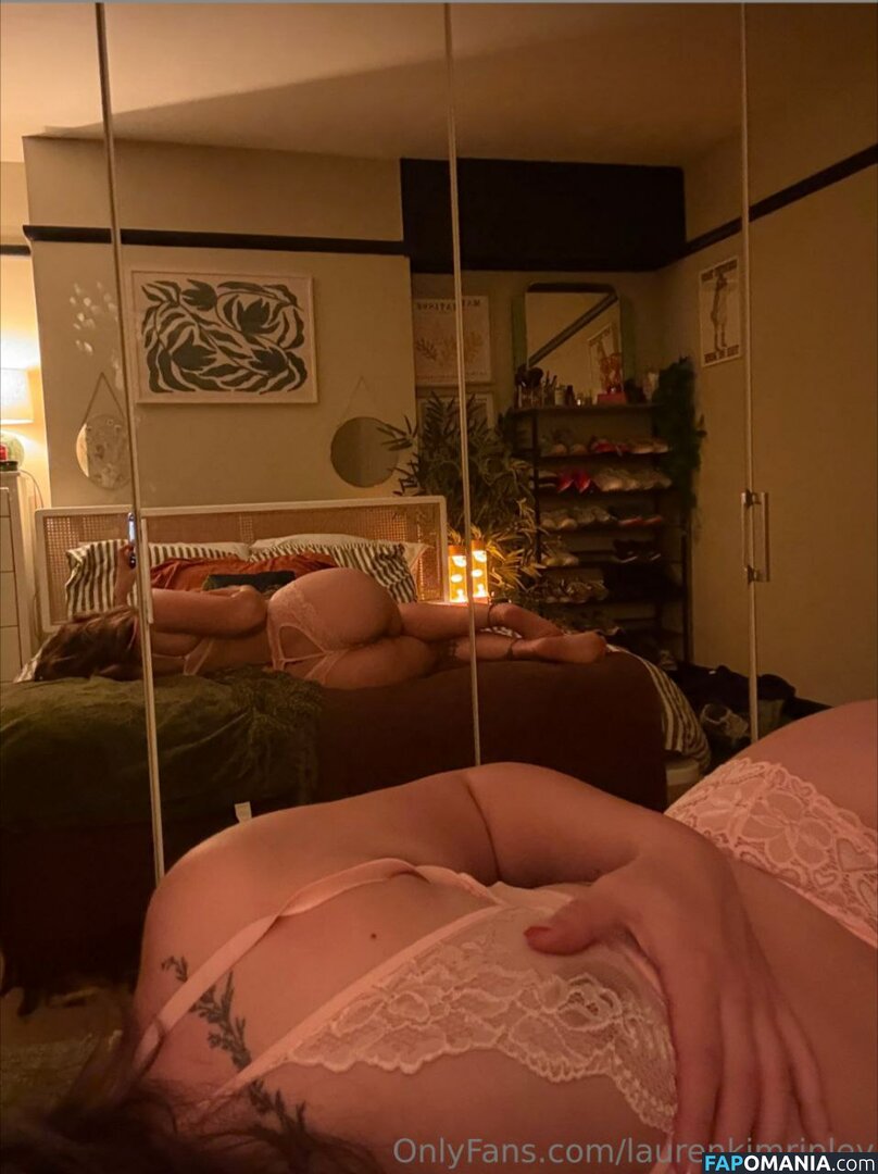 laurenkimripley Desnudo OnlyFans  Foto filtrada #1042
